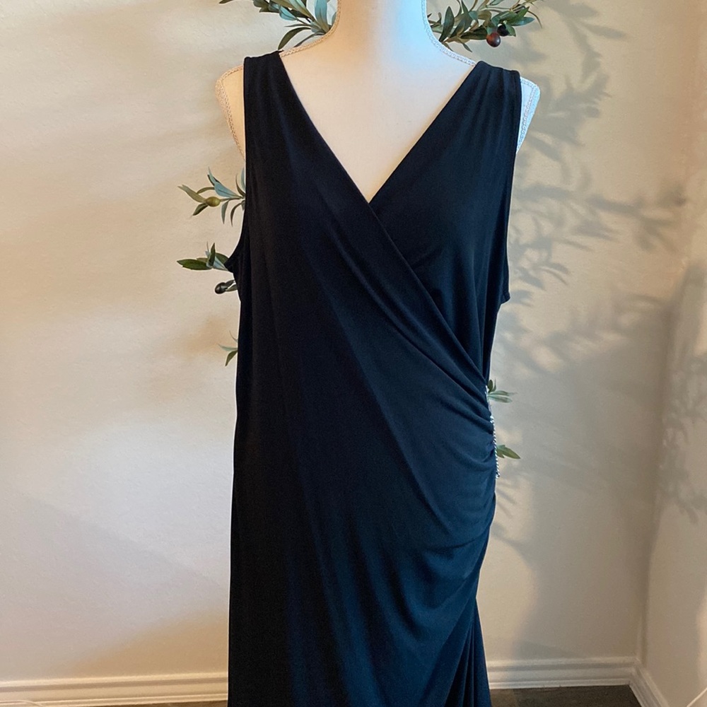 Michael Kors black dress